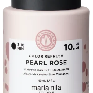 Maria Nila Colour Refresh Pearl Rose 10.26 Menge 300 ml Kracherpreis